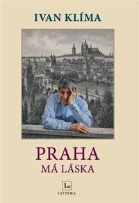 Praha, má láska