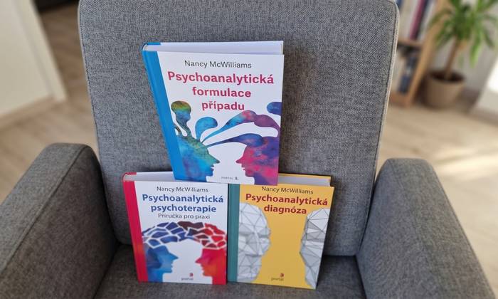 Diagnóza jako živý příběh