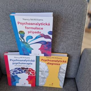 Nová Nancy McWillimas