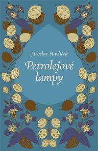 Petrolejové lampy