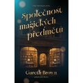 Společnost magických předmětů