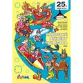 Radostné příběhy Čtyřlístku 2009 / 25. velká kniha