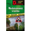 Nedokonaná vražda