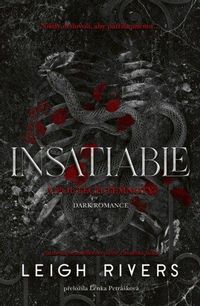 Insatiable: V poutech temnoty