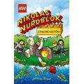 Nikolas Nurdblok: Ztracená kostička