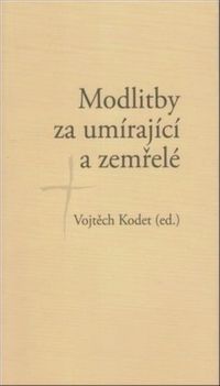 Modlitby za umírající a zemřelé