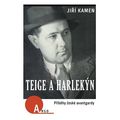 Teige a harlekýn