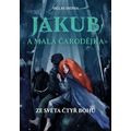 Jakub a malá čarodějka