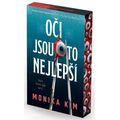 Oči jsou to nejlepší