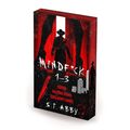 Mindf*ck (1–3) – komplet