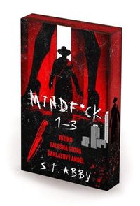 Mindf*ck (1–3) – komplet
