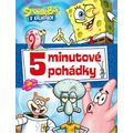 SpongeBob – 5minutové pohádky