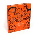 Tim Burton - ikonický filmový tvůrce a jeho dílo