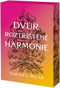 Dvůr roztříštěné harmonie