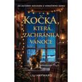 Kočka, která zachránila Vánoce
